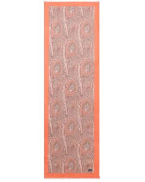 Etro Pañuelo - Pink