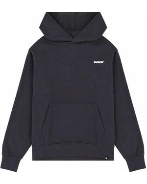 Barrow "Iconic" Sweatshirt - Blue