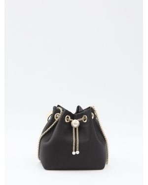 Jimmy Choo Bon Bon Bag - Black
