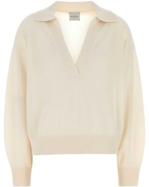 LeKasha Maglia - Natural