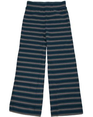 MISHA&PUFF A-Pant - Blue