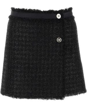 Versace Gonna - Black