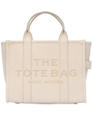 Marc Jacobs The Medium Tote 35445 - Natural
