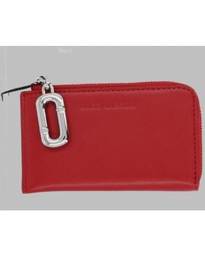Marc Jacobs Marc Jacobs - Red