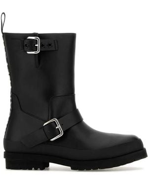 Stella McCartney Trace Alter Sporty Mat - Black