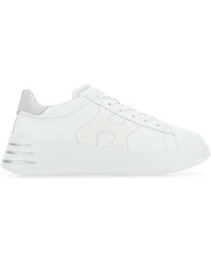 Hogan Sneakers - White