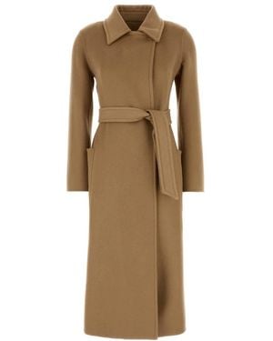 Max Mara Artur - Natural
