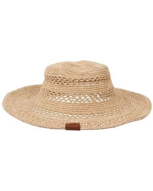 Ruslan Baginskiy Cappello Bucket - Natural