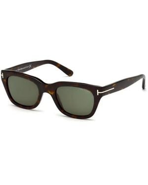 Tom Ford Eyewear Ft0237 52N - Green