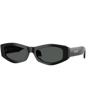 Versace Ve4487 Gb1/87 - Black
