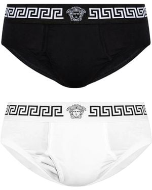 Versace Underwear - Black