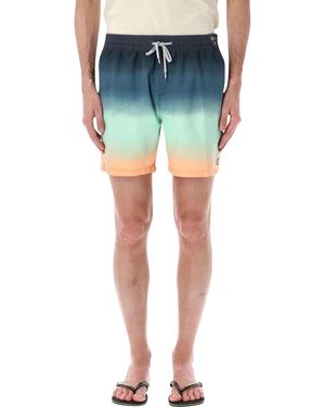 Billabong All Day Fade Boardshorts - Blue