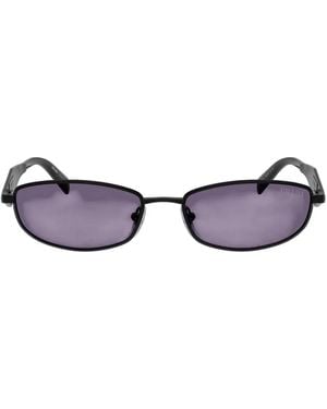 Prada Sunglasses - Purple