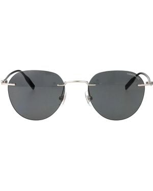 Montblanc Mb0428S 002 - Grey