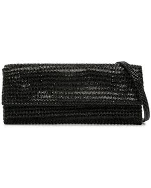 Benedetta Bruzziches Borsa - Black