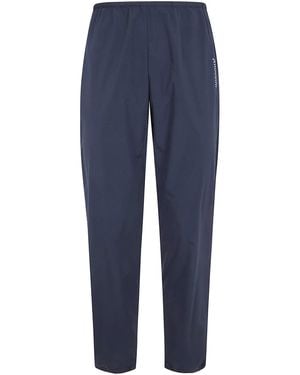 Houdini Sportswear "Pace Light" Trousers - Blue