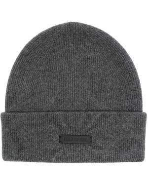 Fear Of God Beanie - Grey