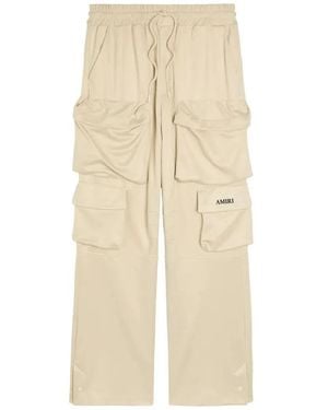 Amiri Cargo Pant - Natural