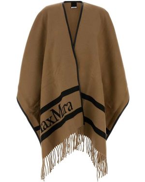 Max Mara Mxaaris - Brown