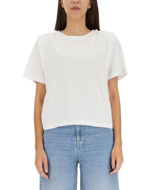Isabel Marant Tshirt - White