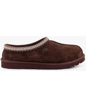 UGG Suede Mule - Brown