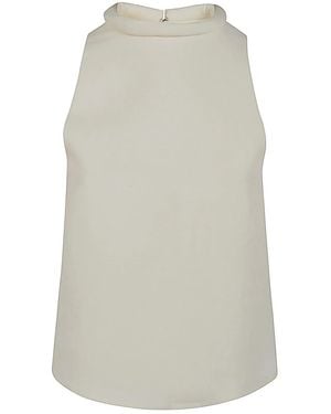 Loulou de Saison Niron Top - White