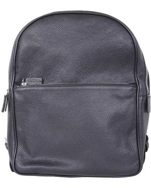 SAIT Backpack - Blue