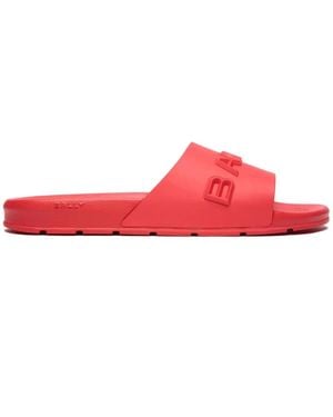 Bally Fire Ny Sandals - Pink