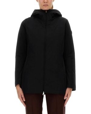 Colmar Down Jacket - Black