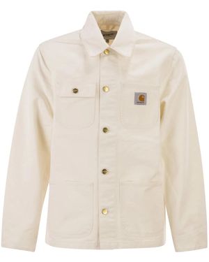 Carhartt Michigan - Natural