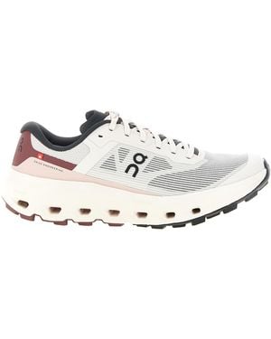 On Shoes 'Cloudvista 3' Sneakers - White