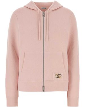 Burberry Charlotte Tuf - Pink