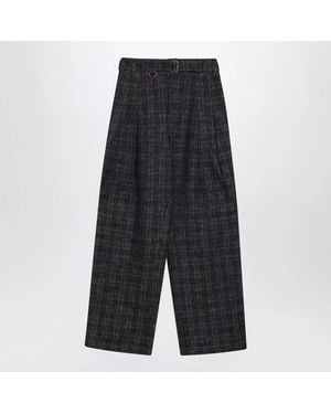 Burberry Jeans - Black