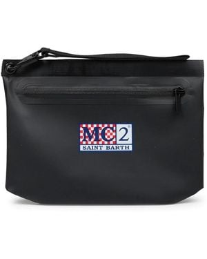 MC2 Saint Barth Mc2 Saint Barth - Black