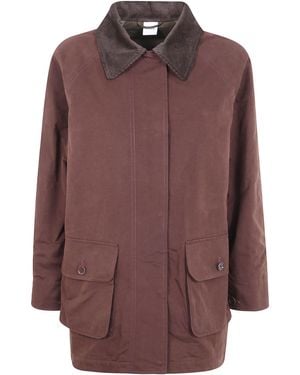 Aspesi "Mod.1241" Jacket - Brown