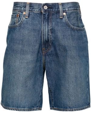 Levi's Cotton Jeans - Blue