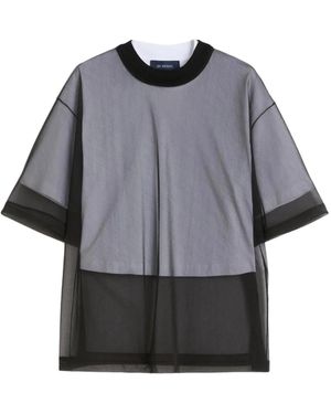 Max Mara Spdottelia T-Shirt - Grey