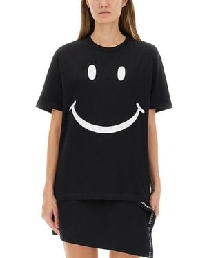 Moschino T-Shirt - Black