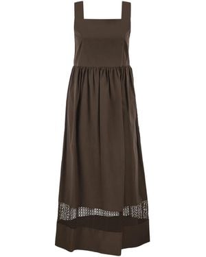 Weekend by Maxmara Weekend Maxmara Wkdgola - Brown