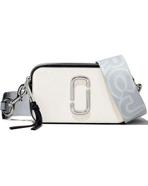 Marc Jacobs Bag - White