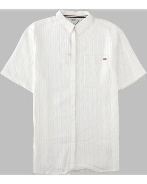 BOSS Boss - White