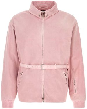 Prada Giubbotti - Pink