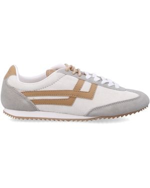 Pro Keds Racer 77 - White