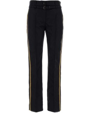 Dries Van Noten Pantalone - Black