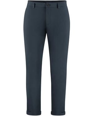 THE (Alphabet) The (Pants) - Blue