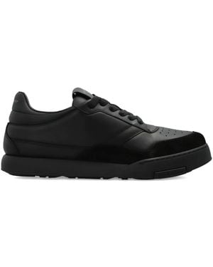 Givenchy Yard Court Trainers - Black
