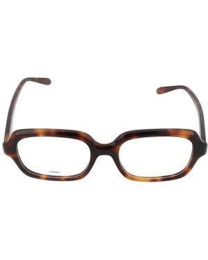 Loewe Eyeglasses Lw50108I 052/18/140 - Black