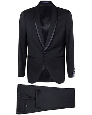 Sartoria Latorre Abito 8R - Blue