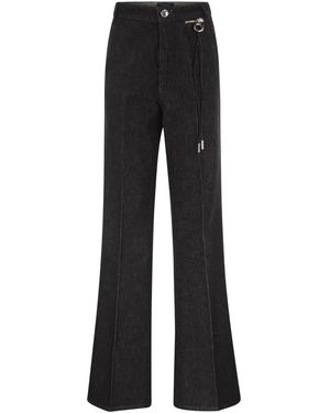 Max Mara Spdmanico - Black