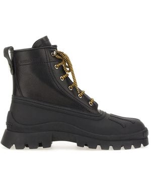 DSquared² Boot Canadian - Black